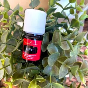 Young Living Raven 5 Ml essential oil